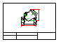 2D Sales Drawing